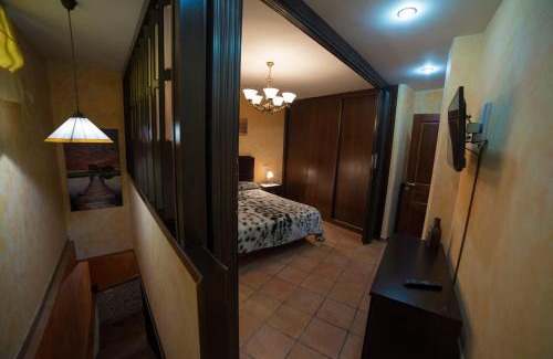Pastrana Hôtel | Hostal Rural Los Telares