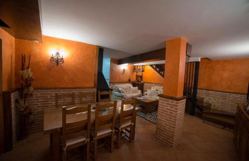 Pastrana Hôtel | Hostal Rural Los Telares