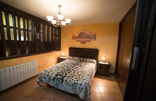 Pastrana Hôtel | Hostal Rural Los Telares