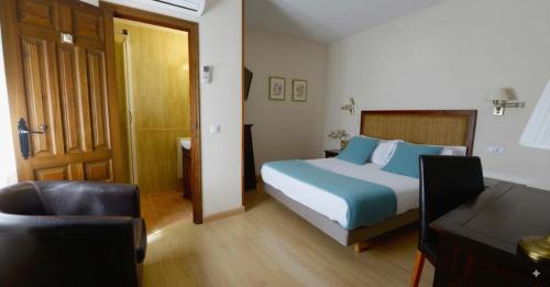 Pastrana Maison | Hostal Rural Moratín