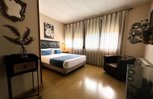 Pastrana Maison | Hostal Rural Moratín