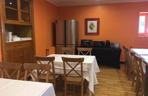 Oricain Maison | Hostal Rural Oricáin