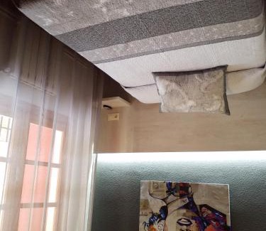 Alcala del Jucar Maison | Hostal Rural Rambla