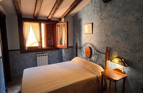 Alfacar Maison | Hostal Ruta de Lorca