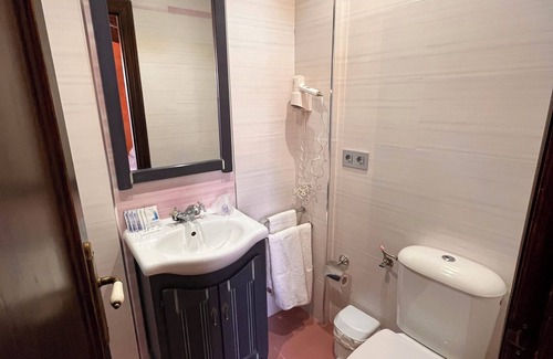 Alfacar Maison | Hostal Ruta de Lorca