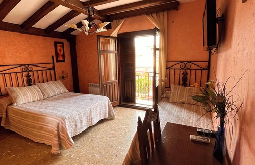 Alfacar Maison | Hostal Ruta de Lorca