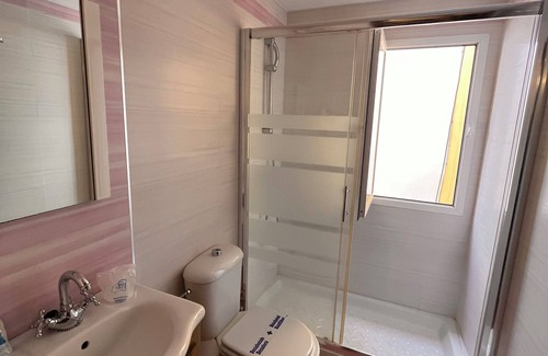 Alfacar Maison | Hostal Ruta de Lorca