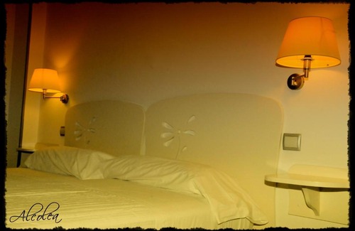 San Sebastian de los Reyes Maison | Hostal Sierra