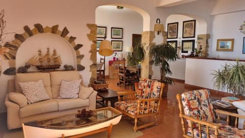 Begur Hôtel | Hostal Sa Barraca - Adults Only
