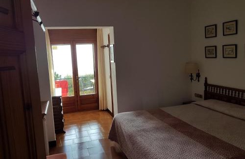 Begur Hôtel | Hostal Sa Barraca - Adults Only