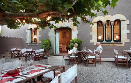 Begur Hôtel | Hostal Sa Rascassa