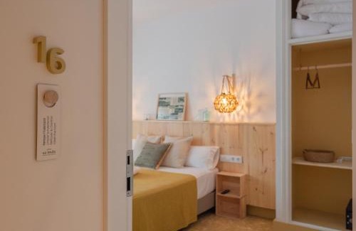 Llafranc Hôtel | Hostal Sa Teula