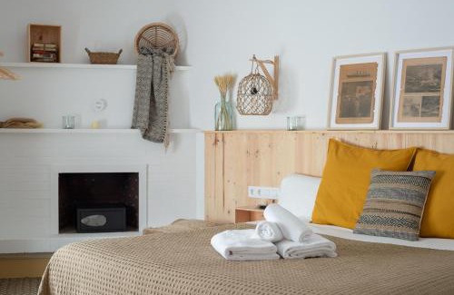 Llafranc Hôtel | Hostal Sa Teula