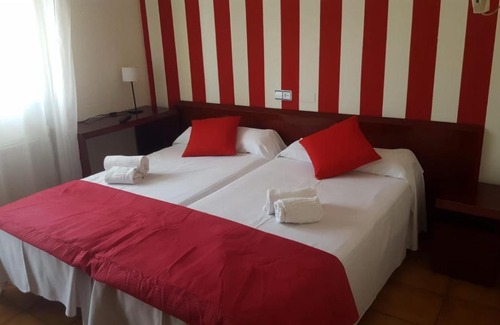 Soria Maison | Hostal San Andrés
