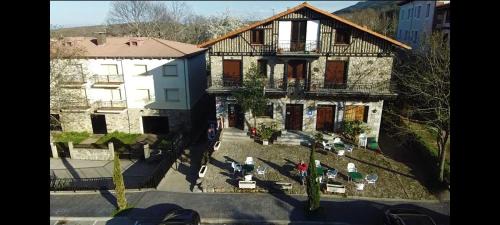 La Alberca Maison | Hostal San Blas