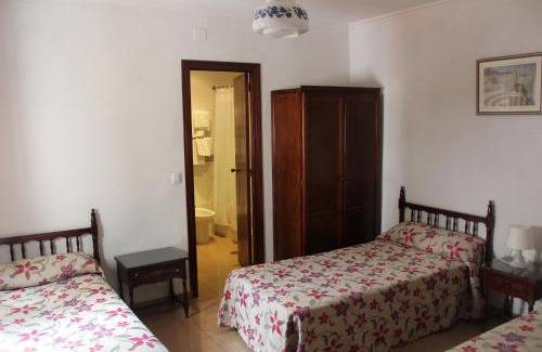 San Jose de La Rinconada Maison | Hostal Santa Ana