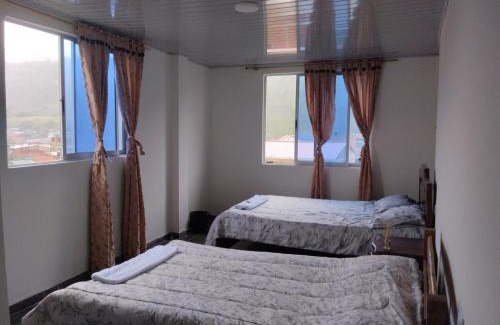 Bolivar Maison | Hostal San Felipe