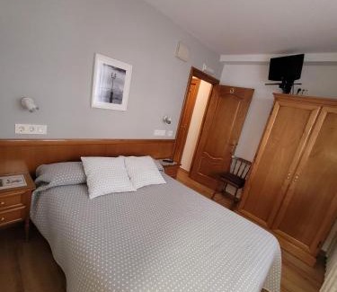 Gijon City Centre Maison | Hostal San Felix