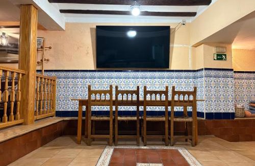 Naval Maison | Hostal San José Naval
