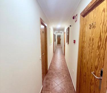 San Martin de la Vega Maison | Hostal San Martin