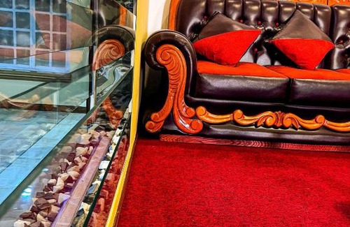 Potosi Maison | HOSTAL SAN MARCOS POTOSÍ