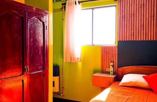 Potosi Maison | HOSTAL SAN MARCOS POTOSÍ