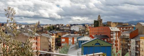 Ponferrada Hôtel | Hostal San Miguel