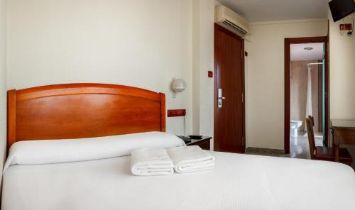 Ponferrada Hôtel | Hostal San Miguel