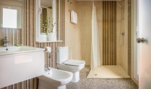 Ponferrada Hôtel | Hostal San Miguel