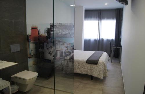 Figueres Maison | Hostal Sanmar