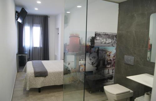 Figueres Maison | Hostal Sanmar