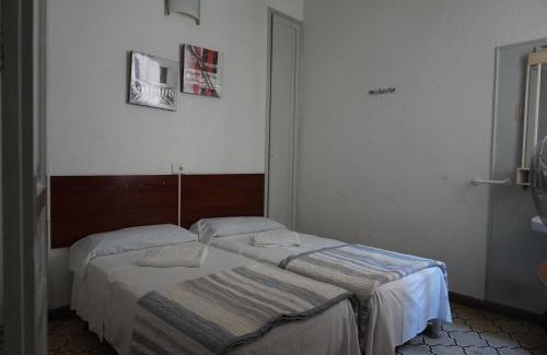 Dreta de l'Eixample Maison | Hostal Sant Carlo