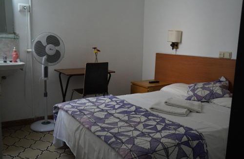 Dreta de l'Eixample Maison | Hostal Sant Carlo
