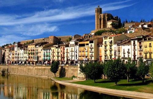 Balaguer Maison | Hostal Sant Miquel