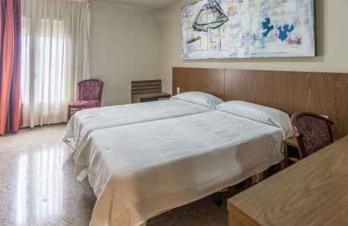 Balaguer Maison | Hostal Sant Miquel