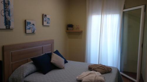 Botarell Hôtel | Hostal Sant Roc