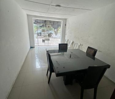Barranquilla Maison | Hostal Santa Ana