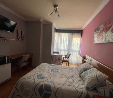 Burgos Maison | Hostal Santiago 2
