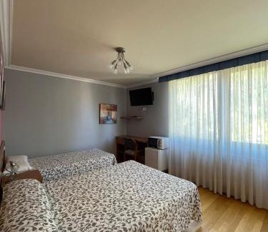 Burgos Maison | Hostal Santiago 2