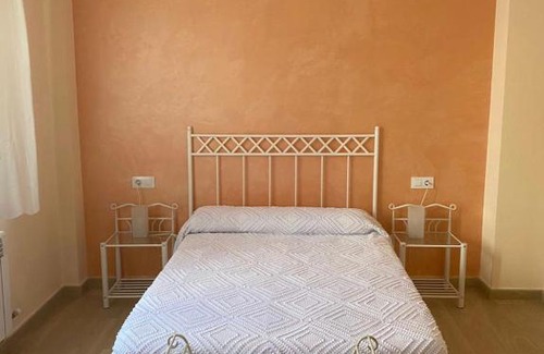 Villafeliche Maison | Hostal Sara