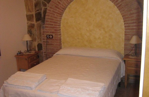 Villafeliche Maison | Hostal Sara