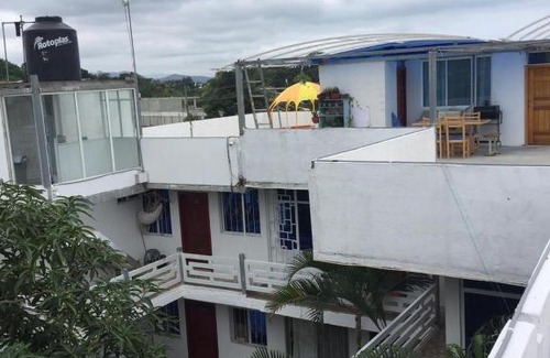 Pedernales Maison | Hostal Sarai