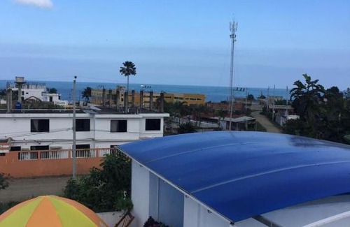 Pedernales Maison | Hostal Sarai
