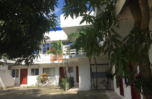 Pedernales Maison | Hostal Sarai