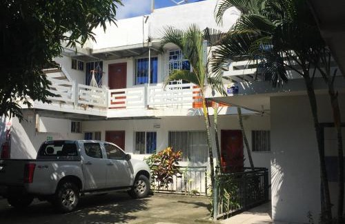 Pedernales Maison | Hostal Sarai