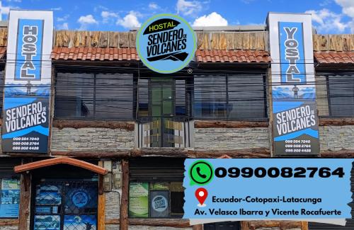 Latacunga Maison | Hostal Sendero de Volcanes