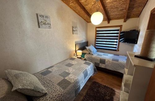 Freire Maison | Hostal Senderos del Sur