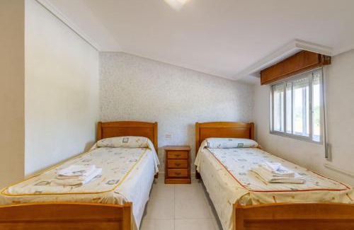 San Cibrao Das Vinas Maison | Hostal Sequeiros