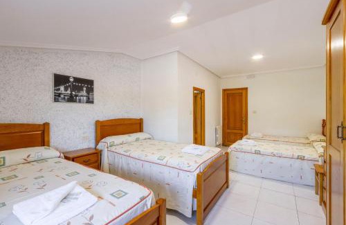 San Cibrao Das Vinas Maison | Hostal Sequeiros