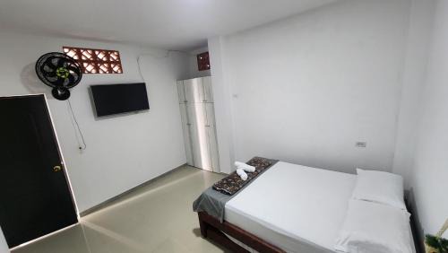 San Luis Maison | Hostal SHELTER LA PERLA - San luis, Antioquia, Colombia